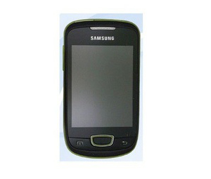 Samsung Galaxy s 2 duos s7582