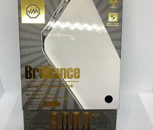 Power bank 8000mah Power bank 8000mah