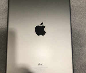 iPad 2018 9,7” iPad 2018 9,7”
