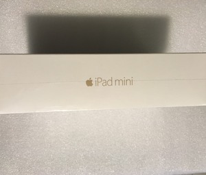 Ipad mini 3 Ipad mini 3