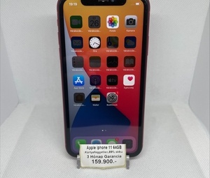Apple IPhone 11 Pro Max 64gb