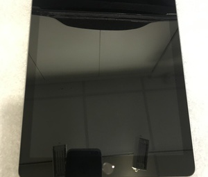 iPad 2018 9,7” iPad 2018 9,7”
