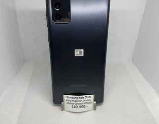 Samsung Note 20 ds Grey