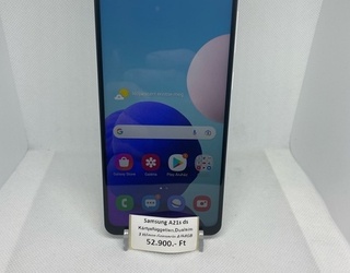 Samsung A21s ds
