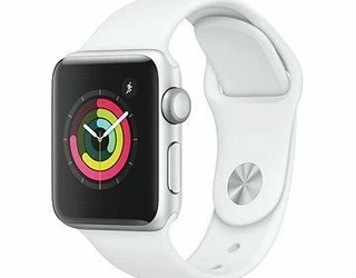 Apple Watch szerviz