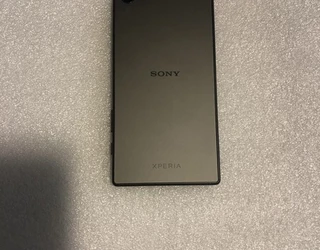 Sony Z5 compact