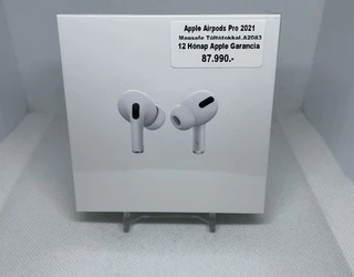 Apple Airpods Pro 2021