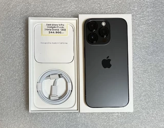 Apple Iphone 14 Pro 128gb Grey