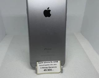 Apple iPhone 6s 32gb Grey