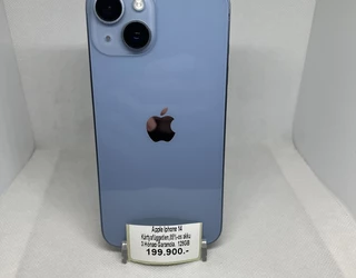 Apple IPhone 14 128gb Blue