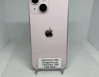 Apple Iphone 13 Mini 128gb Pink