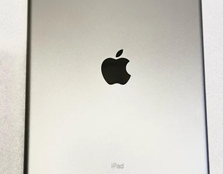 Apple iPad 8.Gen. 32gb 10.2”