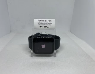 Apple Watch Seria 7 45mm grey