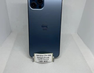Apple Iphone 12 Pro 128gb Blue
