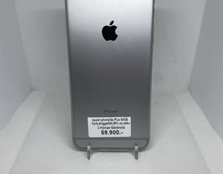 Apple iphone 6s plus 64GB Grey 