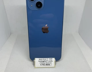 Apple IPhone 13 128gb blue