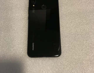 Huawei P20 lite.  Nincs készleten