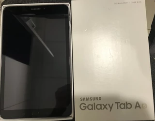 Samsung tab a6