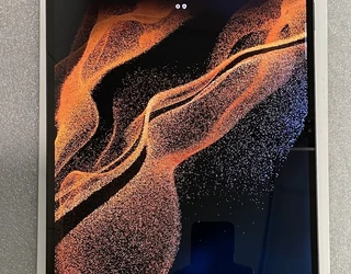 Samsung Tab S8 Ultra 5G 14.6”