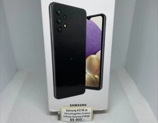 Samsung A32 5G Black