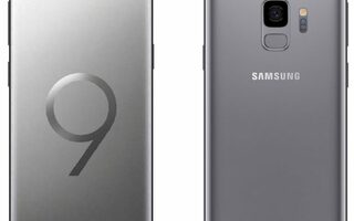 Samsung s9 bemutató