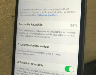 Iphone 6s 32gb Grey   Nincs készleten