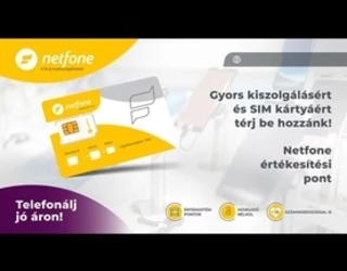 Netfone