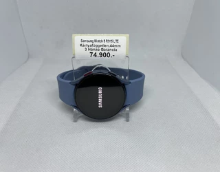 Samsung Watch 5 44mm R915 LTE blue