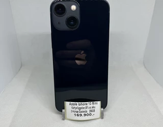 Apple IPhone 13 Mini 256gb Black