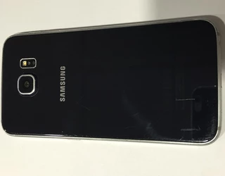 Samsung s6 g920 független 64gb
