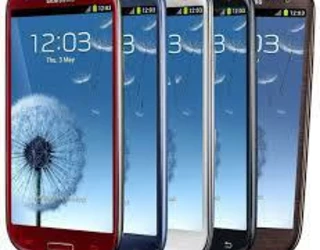 Samsung Galaxy S3 i9300 Kártyafüggetlen