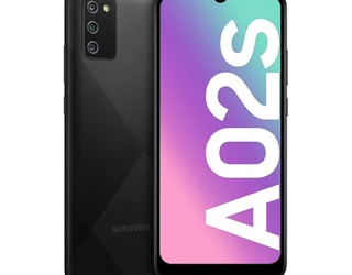 Samsung A02s ds