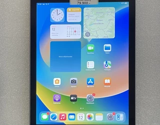 Apple iPad 6 .gen 2018 32gb 9,7” 4G Black