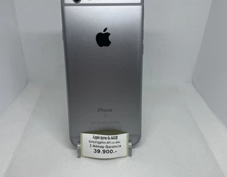 iPhone 6s 64gb grey