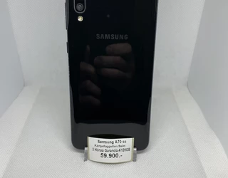 Samsung A70 ss