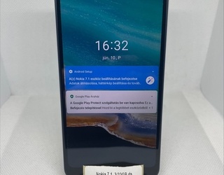Nokia 7.1 ds