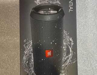 JBL Flip Essential új