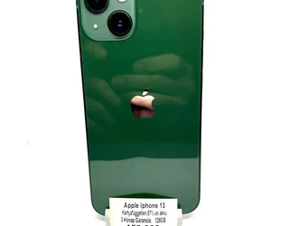 Apple IPhone 13 128gb Green