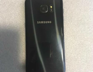 Samsung S7edge