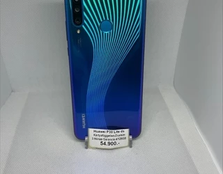 Huawei P30 Lite ds Blue