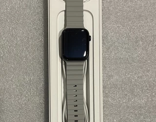 Apple Watch 2022 SE 44mm