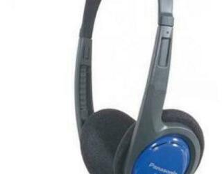 Panasonic RP-HT010