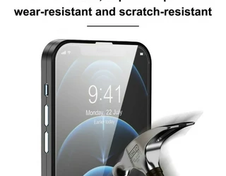 Iphone Full Protect 360-as