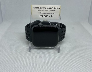Apple watch s4 44mm Nincs készleten