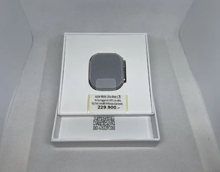 Apple Watch Ultra 49mm új Gar.cserélt 