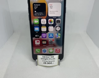 Apple Iphone 7 128GB Rosegold 