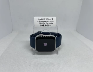 Apple Watch SE 2022 40mm LTE