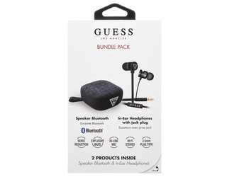 GUESS Los Angeles Pack 