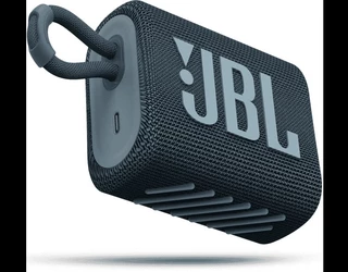 JBL GO 3 új