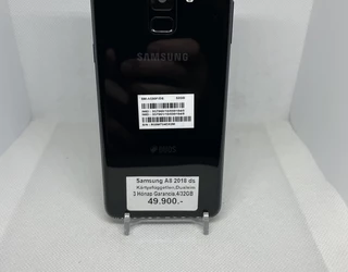 Samsung A8 2018 ds